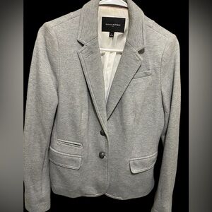 Banana Republic woman’s Blazer